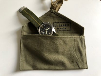Pochette militaire pour montre – Image 2