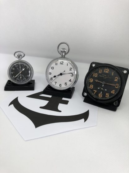 Support Montre de poche et Gousset – Image 5
