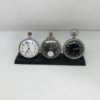 Support triple Montres de poche et Goussets – Image 2