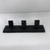 Support triple Montres de poche et Goussets – Image 3
