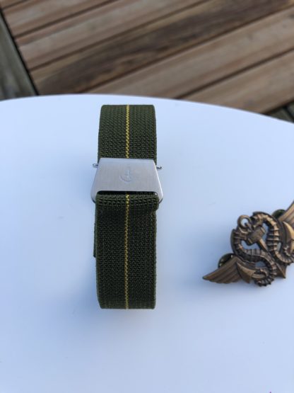 Bracelet dit Marine Nationale boucle neuve – Image 3