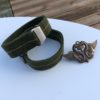 Bracelet dit Marine Nationale boucle neuve – Image 2