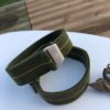Bracelet dit Marine Nationale boucle neuve
