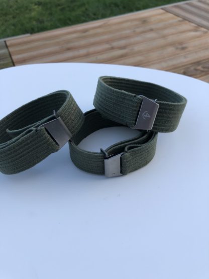 Bracelet Marine Nationale Version unie : exclusivité et quantité limitée – Image 3