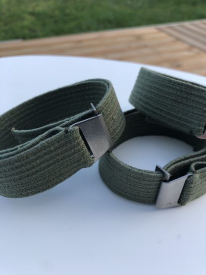 Bracelet Marine Nationale Version unie : exclusivité et quantité limitée – Image 2