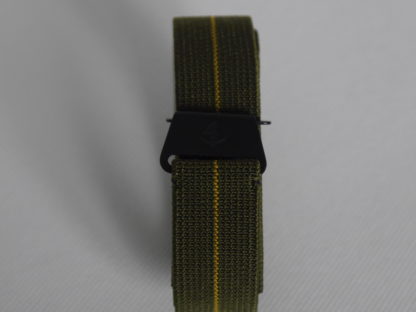 Bracelet dit Marine Nationale boucle neuve noire – Image 3